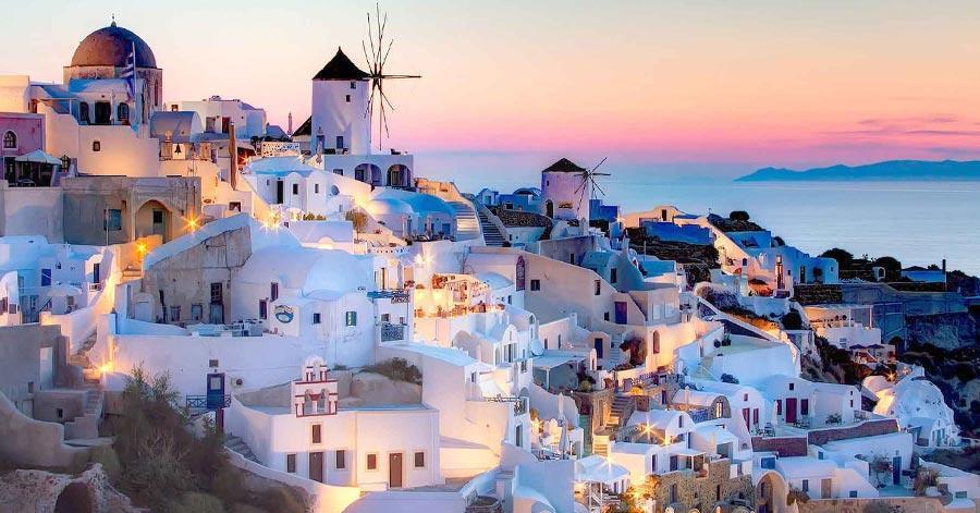 Things to Do in Santorini For Your Next Travel